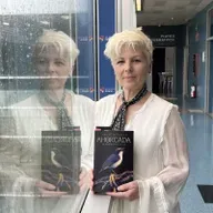 Explorando lo inexplicable: Mayte Navales y el cine y la literatura de terror
