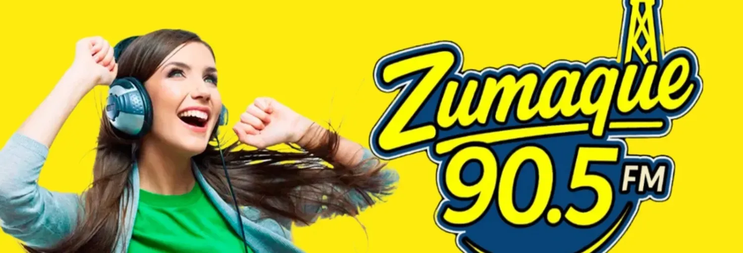 ZUMAQUE 90.5 FM