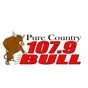 The Bull - KTIC-FM