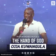 The Hand Of God (Omukono Gwa Mukama) - Pastor Moses Mugalu
