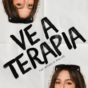 VE A TERAPIA