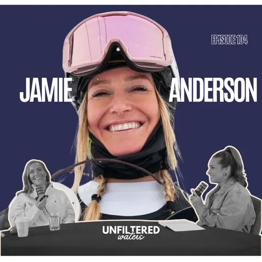 Jamie Anderson