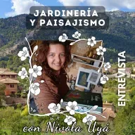 # 346 - Arte y Narturaleza - entrevista a Nívola Uyá