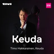 Kyberrosvot Jakso 11 - Keuda – Sinä aamuna ovetkaan eivät auenneet