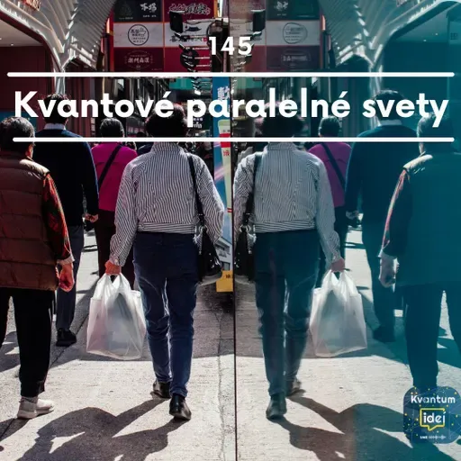 Kvantové paralelné svety