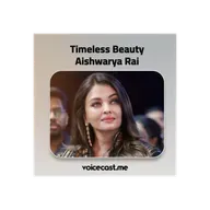 The Timeless Beauty Aishwarya Rai | PEN STORIES