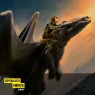 ¡Avance de Cómo entrenar a tu dragón! ¡Tráiler oficial de Chespirito! ¡Primer vistazo de El Conjuro 4!