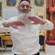 הרב מאיר כהן | יֵשׁ מַצָּב שֶׁלַּגּוֹי יִתְגַּלֶּה אֵלִיָּהוּ וְלַצַּדִּיק הַגָּדוֹל לֹא יִתְגּלה!