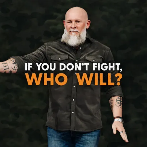 Stand Firm - Stand Firm & Act Like Men: Wk 3