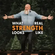 Be Strong - Stand Firm & Act Like Men: Wk 4