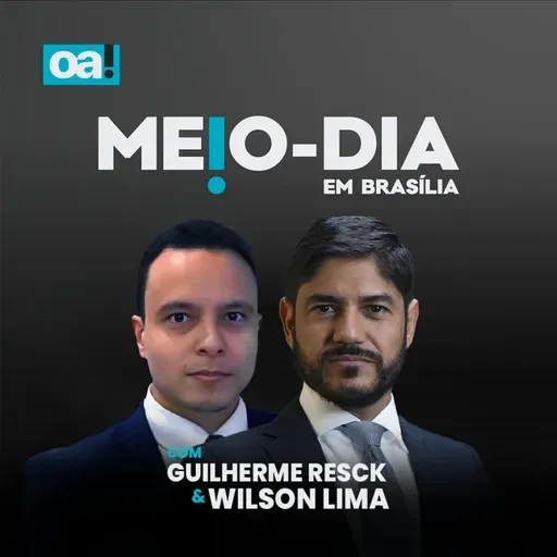 O mensalão do ex-presidente do INSS | Meio-Dia em Brasília - 14/11/2025