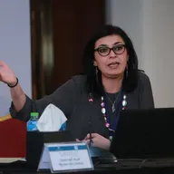 FORMAZIONE - FEMMINISMO - Mjriam Abu Samra: Il femminismo decoloniale