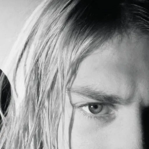 Smells Like Teen Spirit - Nirvana