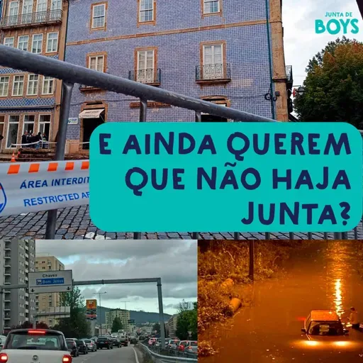 JUNTA DE BOYS Nº 96