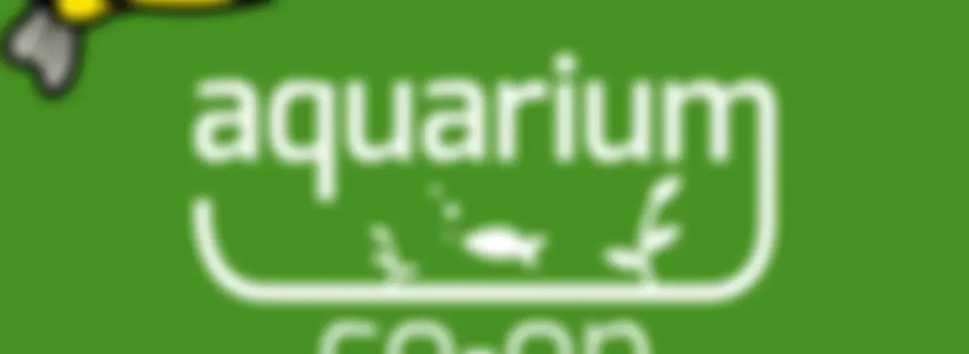 Aquarium Co-Op Podcast