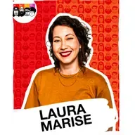 Laura (Nunca Vi 1 Cientista) para ver duas vezes #89
