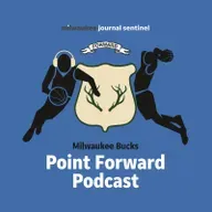 Does the lottery give us hints about the top potential suitors for Giannis? And what's up with that Myles Turners podcast? (05.15.2026)