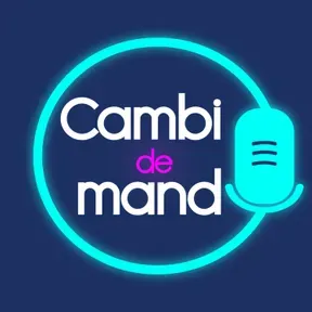 Cambio de Mando Podcast