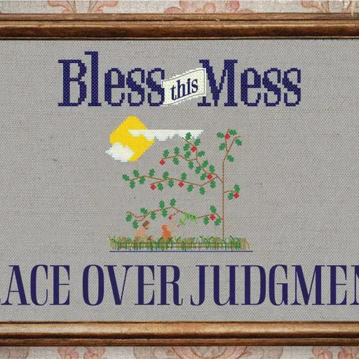 Pointing Fingers or Open Arms?