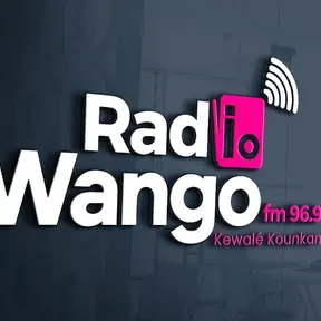 La Voix du WANGO 96.9 Mhz