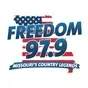 Freedom 97.9 - KBXB
