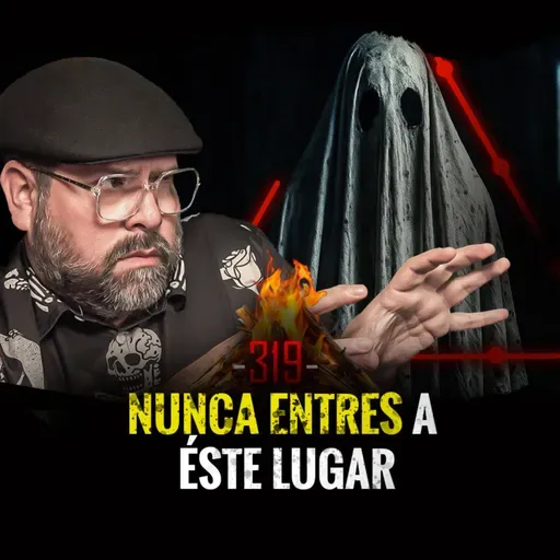 Historias de Gemelos Endemoniados, Libros Encantados y Hoteles Siniestros | EP 319