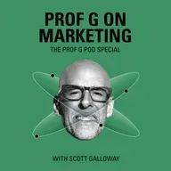 Prof G on Marketing: Rebranding the Democratic Party 