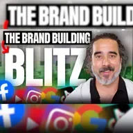 The Brand Building BLITZ