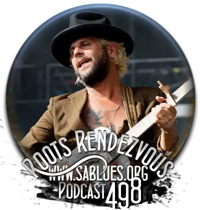 Podcast 498. Roots Rendezvous. (www.sablues.org)