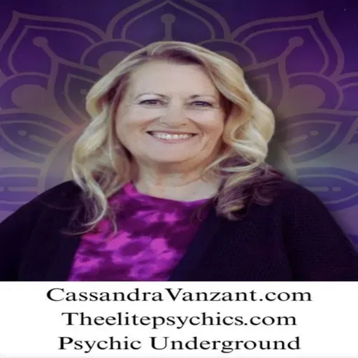 Cassandra VanZant- A Bridge Over Troubled Waters: Learning to Trust What You Feel
