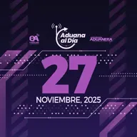 Aduana al Día - 27 de noviembre de 2025