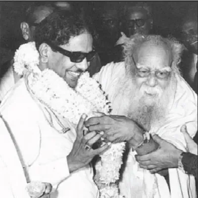 36 |ஏமாத்துறான் பார்ப்பான் ஏமாத்துறான் தந்தைபெரியாரின் இறுதி முழக்கம்