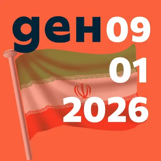 Протестите в Иран, Меркосур и "Мамник"