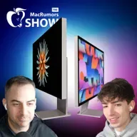 176: Apple Has Been Quiet About Displays and That Might Be Ending