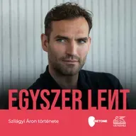 Szilágyi Áron: a közös nyomorunkban megláttuk a fényt (12)