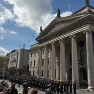 Honouring Irish women of the revolutionary period