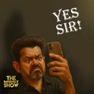 'சவால் விட்ட VIJAY...ஷாக் தரும் STALIN' Video War...டெல்லி கேம்!