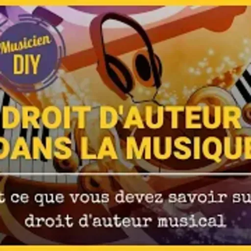 Droit dauteur sa atis ayisyen bezwen konnen