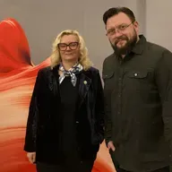Lasīšanas nozīme digitālajā kultūrā. Saruna ar  profesori Zandu Rubeni