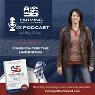 Ep. 319 - Passion for the Underdog