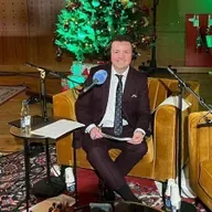 Callan's Christmas Eve - Live from Studio 1