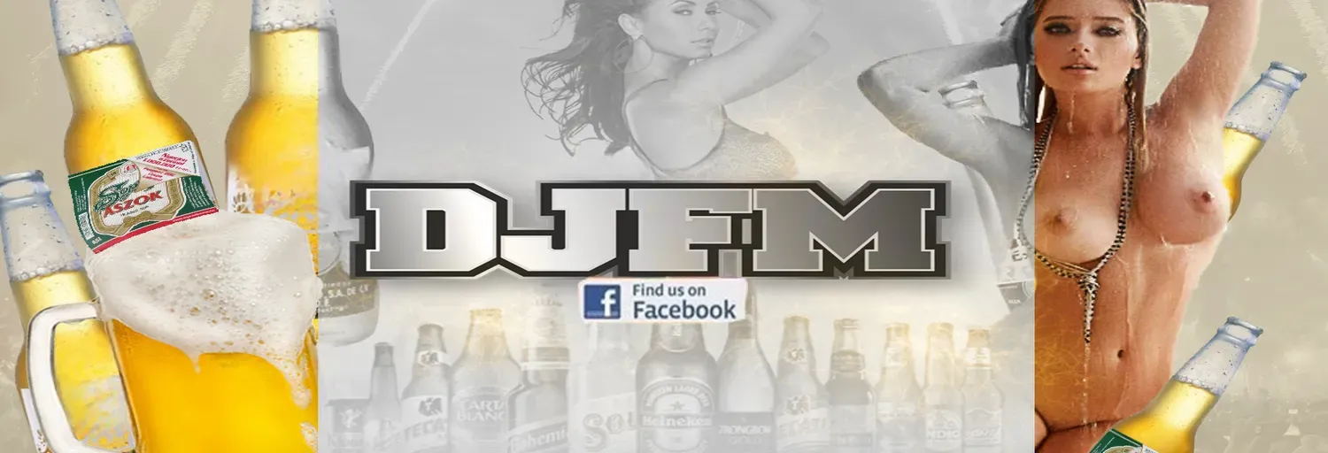 Dj Fm Music