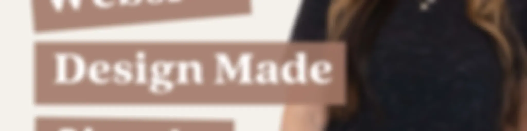 Website Design Made Simple: Website Tips, Optimization and Conversion tips plus Web Design for Small Business Owners