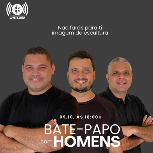 EP 16 NÃO FARÁS PARA TI IMAGEM DE ESCULTURA