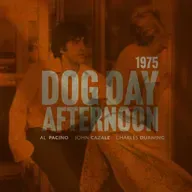 Dog Day Afternoon (1975)
