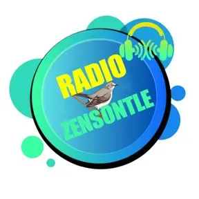 RADIO ZENSONTLE