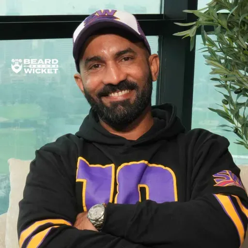 Dinesh Karthik On Why Losing To England Changed Indian Cricket & Competing With MS Dhoni!