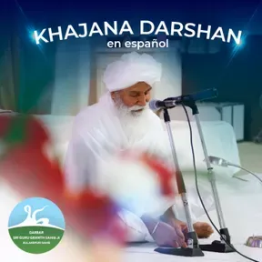 Khajana Darshan - Español