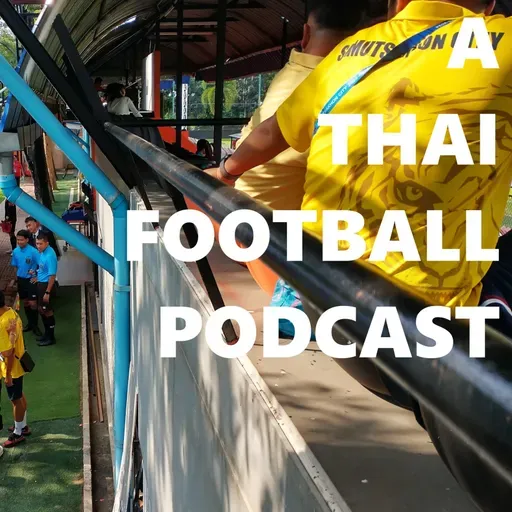 138: Can We Go Down On The Pitch?