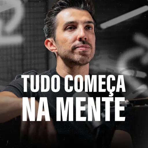 SÓ MUDA DE VIDA QUEM MUDA DE MENTE